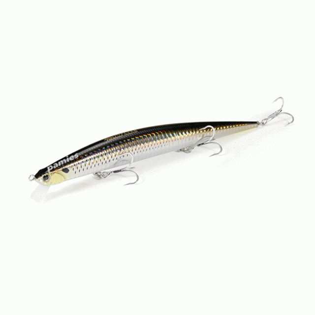 Duo Tide Minnow Flyer Sinking (175 mm 29 g),lures,novedades,envios a toda la peninsula,asesoramiento personalizado,spinning,lanzar mas lejos