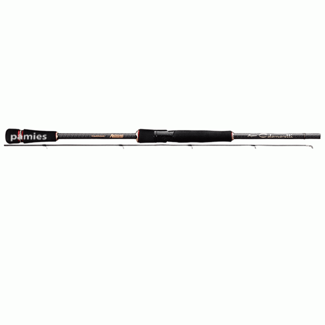 Graphiteleader Super Calamareti AT (2.67 m 2.0 - 3.5),sportspamies.com,novedades,envíos a toda la península,asesoramiento personalizado,tienda online,fishing shop