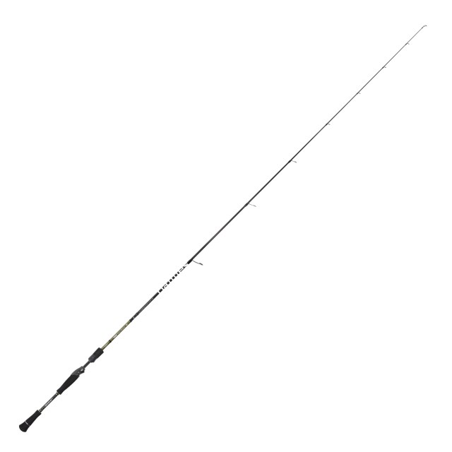 tienda pesca deportiva,cañas de pesca,cañas Jigging,Hart caña Toro Blues C73H (2.21 m)