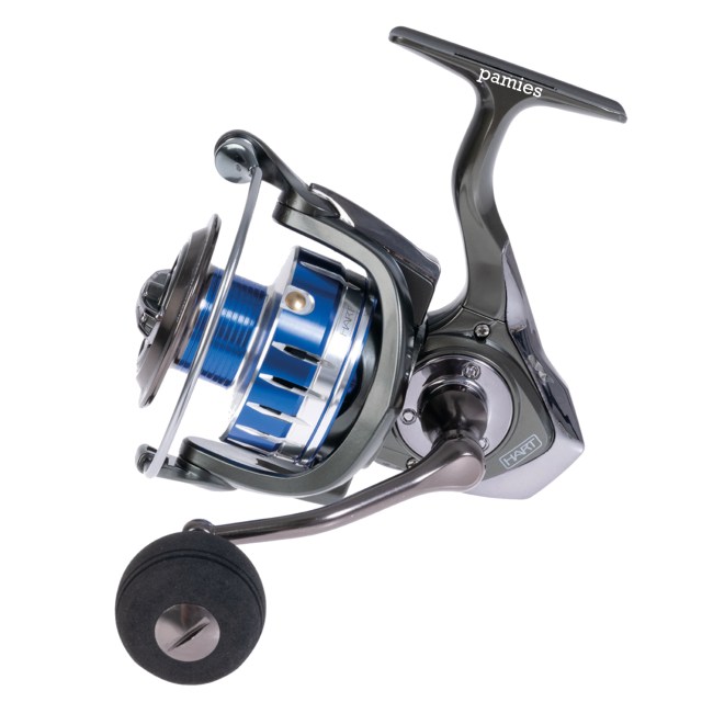 Hart carrete Toro MD 4000,tienda pesca deportiva,Carretes de pesca,carretes Jigging,carretes embarcación de fondo,carretes Spinning,Hart carrete Toro MD,carrete económico