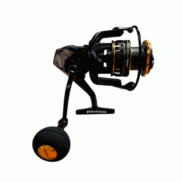 Okuma carrete Ceymar SW-X 4000 XA,okuma fishing,tienda de pesca,reel,comprar carrete okuma,sportspamies.com,tienda de pesca online,servico 24 horas,asesoramiento personalizado,carrete plateado