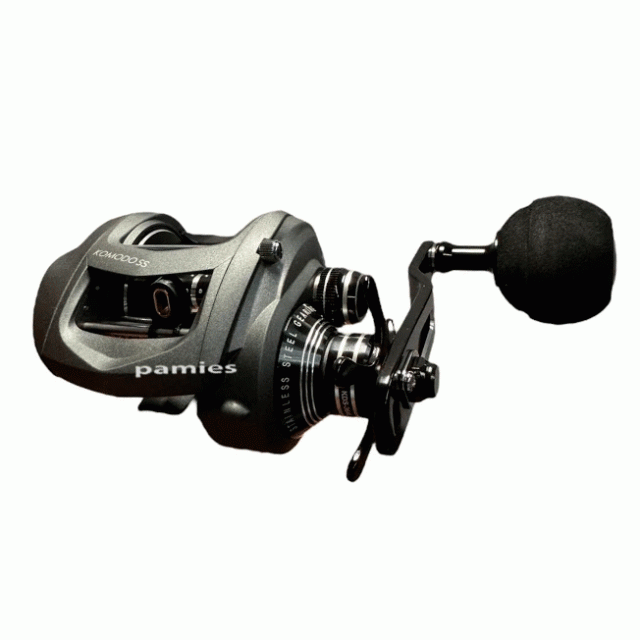 sportspamies.com,novedades,envios a toda la peninsula,asesoramiento personalizado,Okuma carrete Komodo SS KDS-364JLX Manivela Izquierda