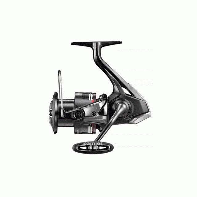 sportspamies.com,Shimano carrete Vanford FA 3000 SDH,tienda onlien,novedades 2025