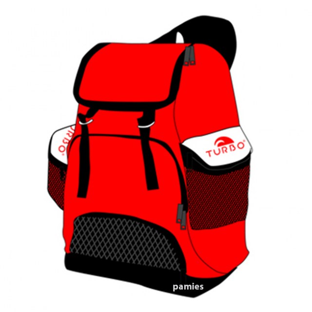 TYR Mochila Alliance team Backpack 45L - Sports Pamies