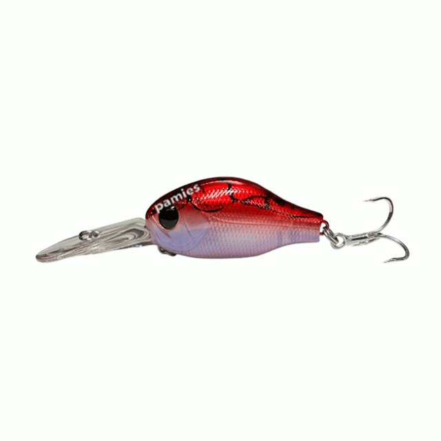 sportspamies.com,Zipbaits B-Switcher (43 mm 7 g),tienda online,asesoramiento personalizado,german sabuco,delta del ebro bahias,fishing shop