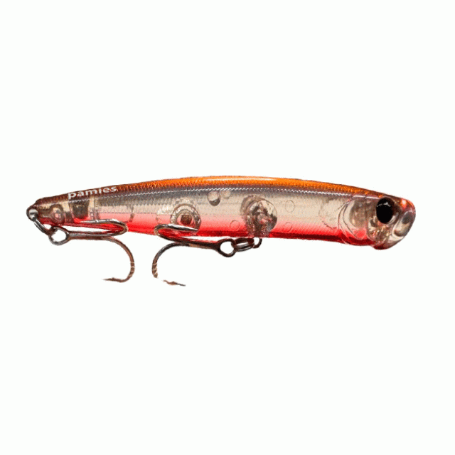 Zipbaits señuelo Skinny Pop (90 mm 6.2 g),sportspamies.com,novedades,envios a toda la peninsula,asesoramiento personalizado,german sabuko,paseantes,popper