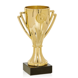 Copa comercial F39-2541L. Disponibles 3 tamaños