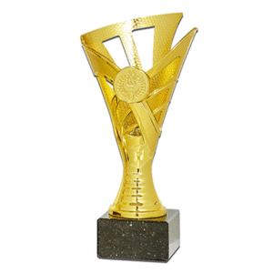 Copa comercial F47-1161L. Disponibles 3 tamaños