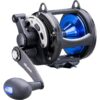 Okuma carrete Solterra SLX-15LB CSB