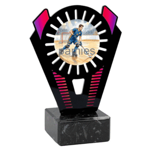 Trofeo hockey patines N340021. Disponibles 3 tamaños
