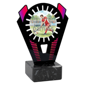 Trofeo hockey hierba N340021. Disponibles 3 tamaños