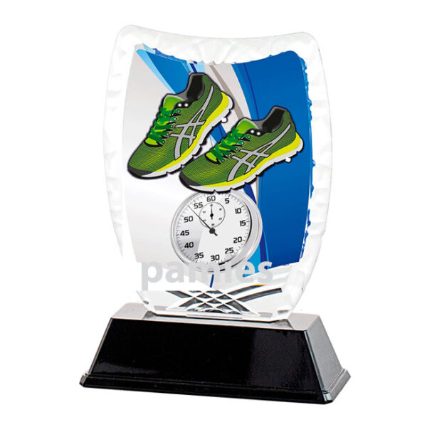 Trofeo atletismo P-1370. Disponibles 3 tamaños