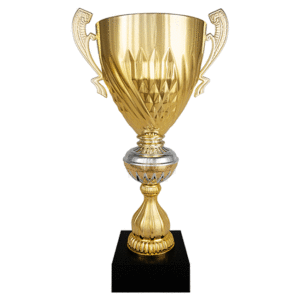 Copa Gran Formato P-6346. Disponibles 7 tamaños