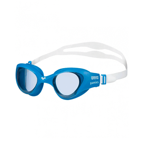 Arena gafas natación The One Adult Smoke-Blue-White