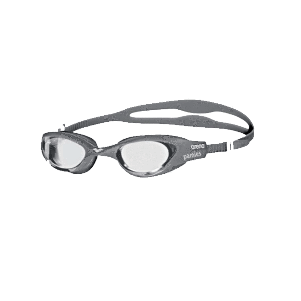 Arena gafas natación The One Clear-Grey-White