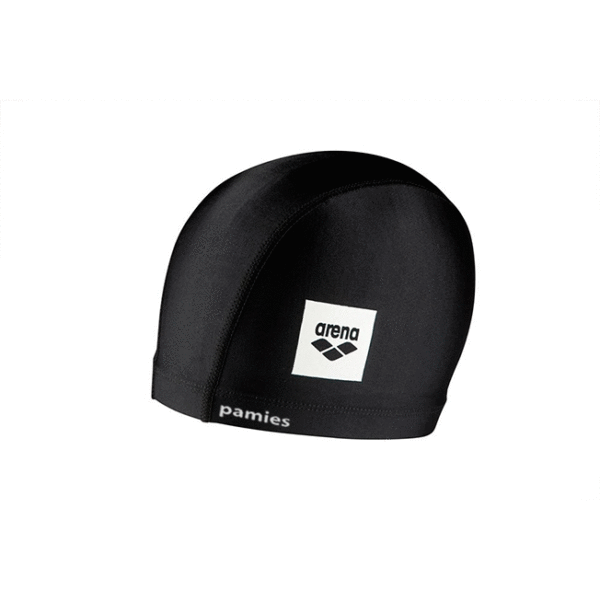 Arena gorro Natación Unix II Black