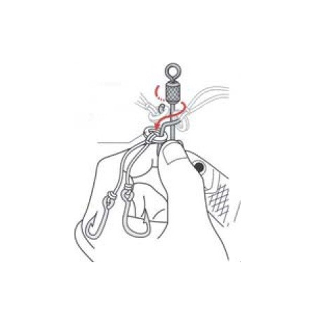 Asari emerillón especial Jig Snap - Imagen 2