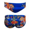 Turbo bañador waterpolo Old