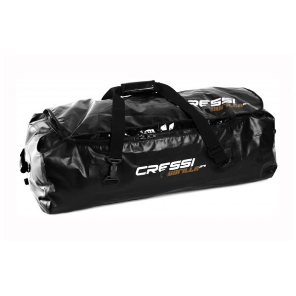 Cressi bolsa Gorilla Hd