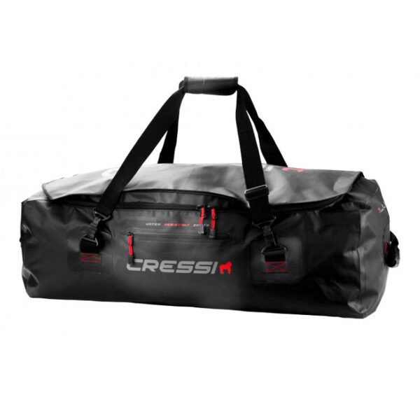 Cressi bolsa Gorilla Pro 2.0