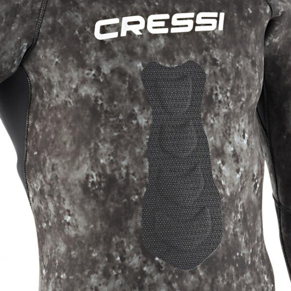 Cressi chaqueta Tracina Ultraspan (7 mm) - Imagen 2