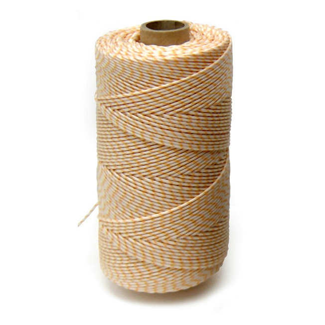 Cressi cabo Trevira (1.5 mm 50 m)