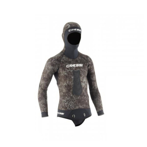 Cressi chaqueta Tracina Ultraspan (7 mm)