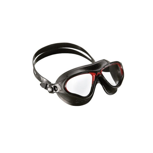 Cressi gafas Cobra Dark