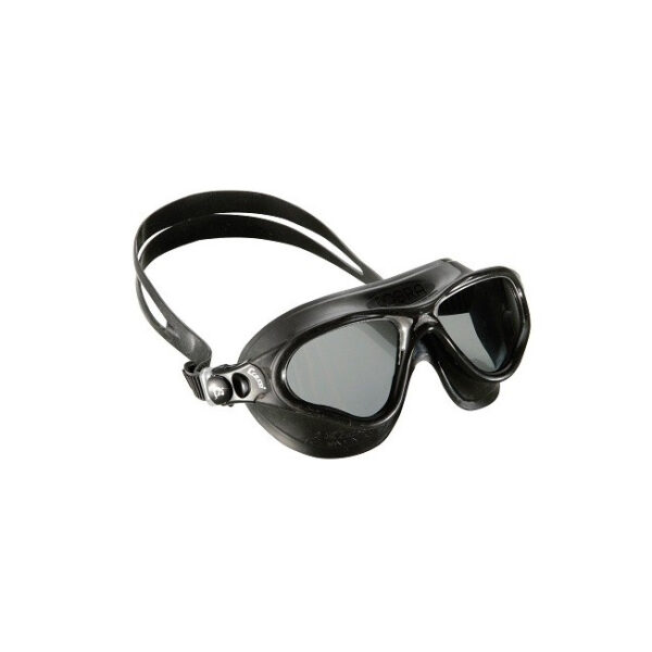 Cressi gafas Cobra Dark - Imagen 2