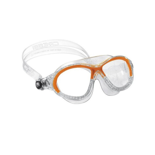 Cressi gafas Cobra Kid