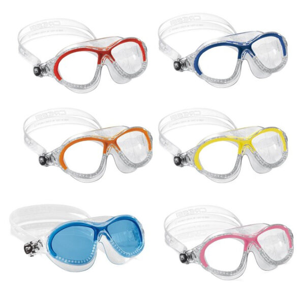 Cressi gafas Cobra Kid - Imagen 2