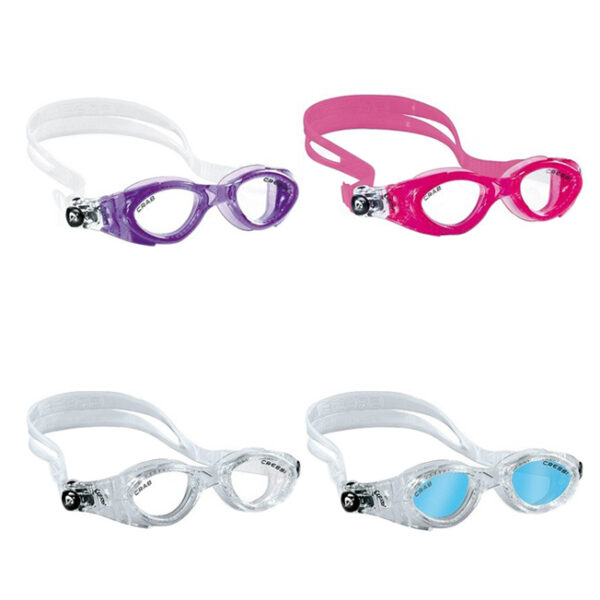 Cressi gafas Crab - Imagen 2