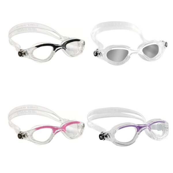 Cressi gafas Flash Med - Imagen 2