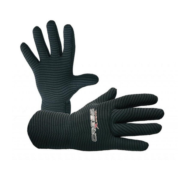 Cressi guantes X-Thermic (3 mm)