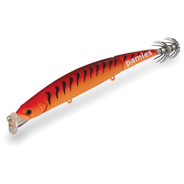 DTD jibionera Calamari Hunter (130 mm 18 g )