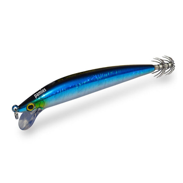 DTD jibionera Sardina Calamari (130 mm 16,4 g)