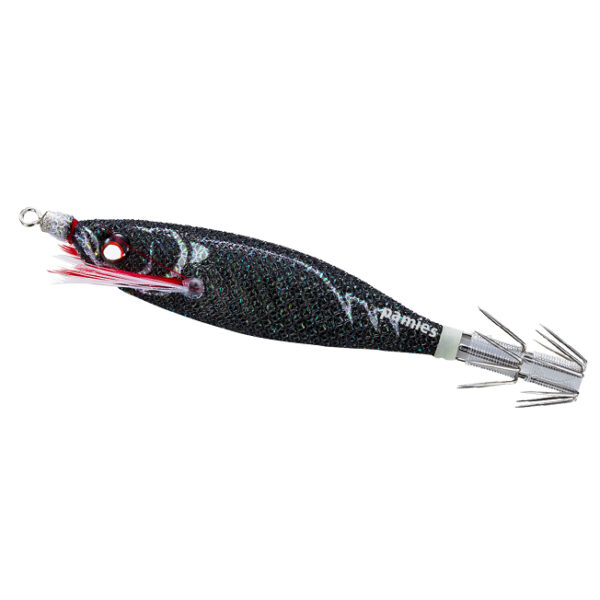 Duel jibionera EZ-Bait 80 (80 mm 40 g)