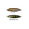 Fishus By Lurenzo señuelo Wobly (62 mm 16 g) - Imagen 3