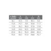 Fuji anilla Titanium T-ATSG - Imagen 3