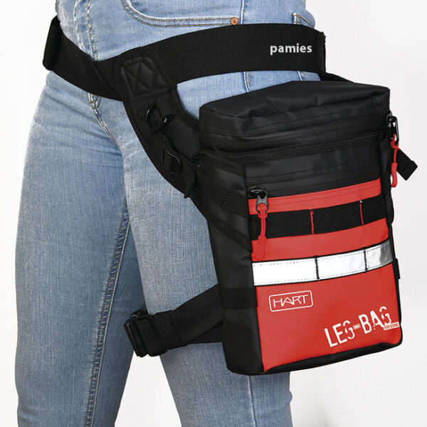 Hart bolsa Leg Bag - Imagen 2