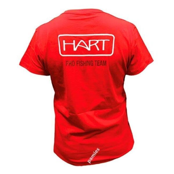 Hart Camiseta PRO - Imagen 2