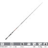 Hart caña Boushido Carna C70MH (2.13 m 10-35 g) - Imagen 2