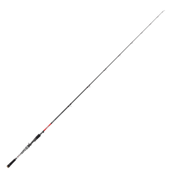 Hart caña Boushido Carna C76XXH (2.29 m 30-120 g)