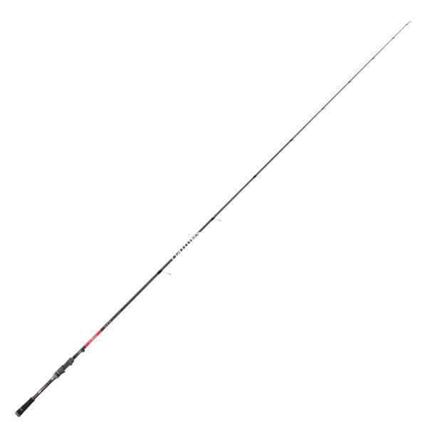 Hart caña Boushido Swim Bait S80M (2.44 m 10-21 g)