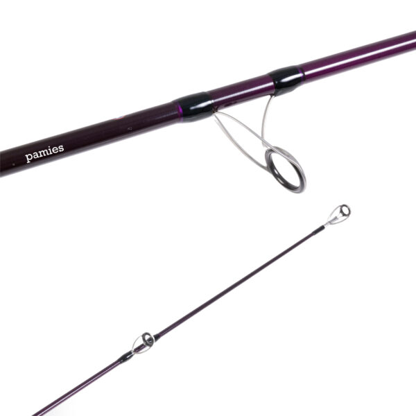 Hart caña Toro Dorado Special FK (3.00 m 40-120 g) - Imagen 3