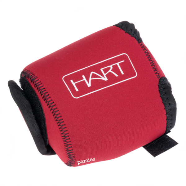 Hart funda carrete Neopren Cast