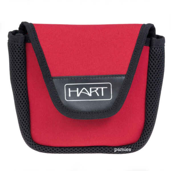 Hart funda carrete Neopren Spin