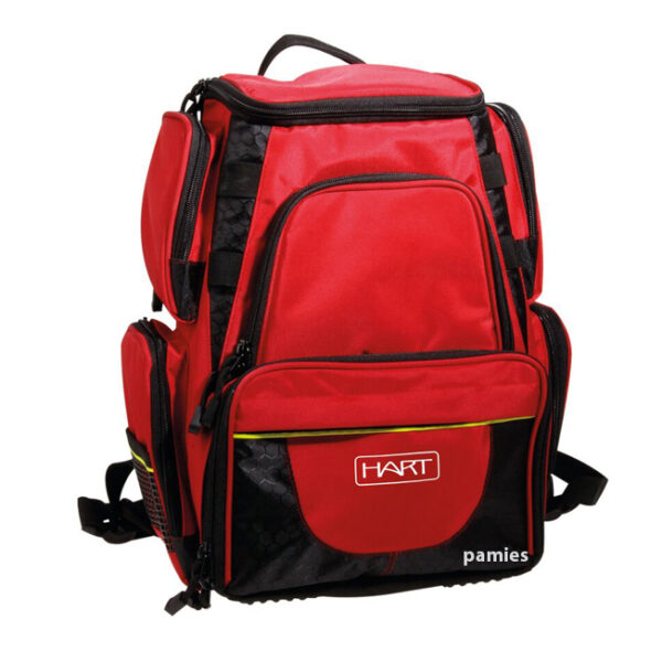 Hart mochila Fast-Ant 25L