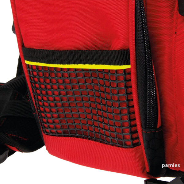 Hart mochila Fast-Ant 25L - Imagen 3