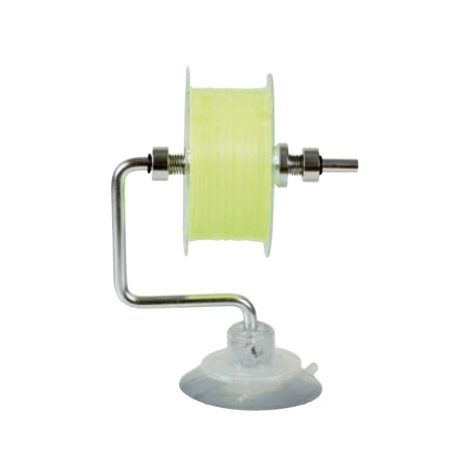 Kali soporte bobinador de líneas